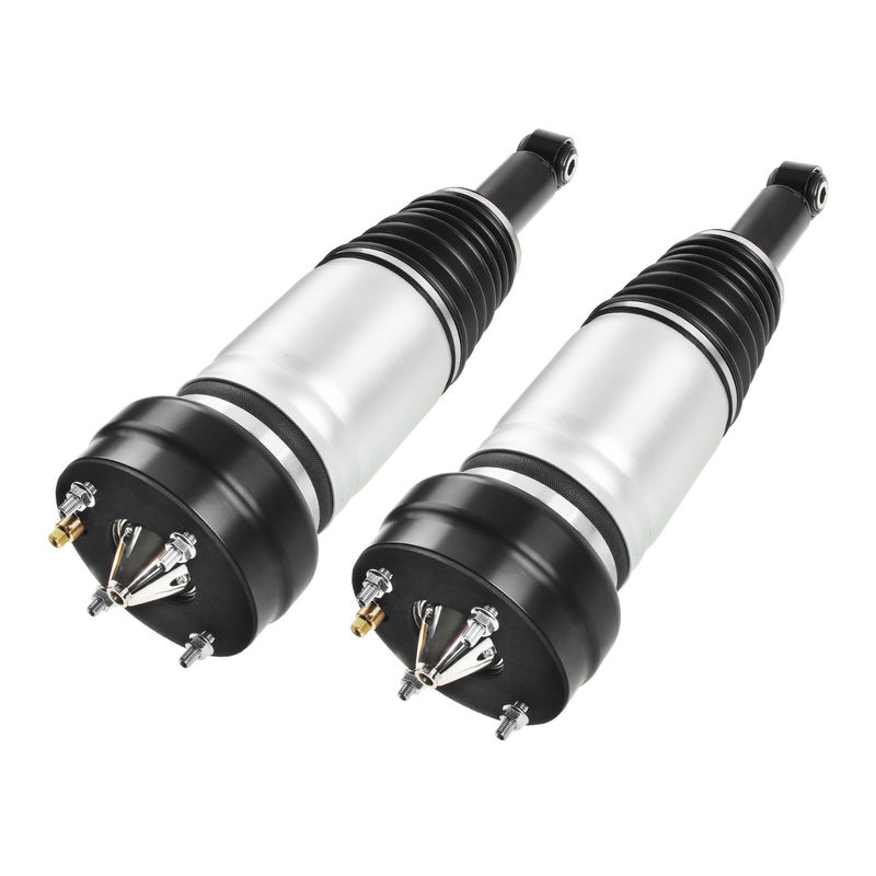 2x Rear Air Suspension Strut for Jaguar XJ8 XJR 2004-2009 V8 4.2L