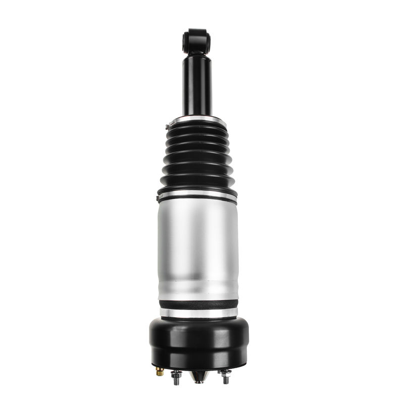 2x Rear Air Suspension Strut for Jaguar XJ8 XJR 2004-2009 V8 4.2L