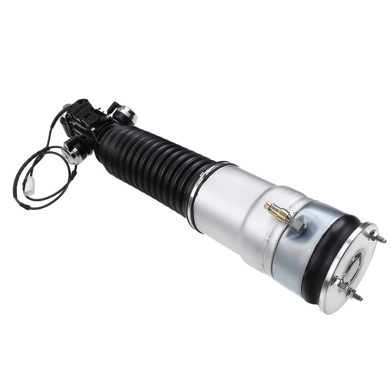 Rear Driver Air Suspension Strut for BMW F01 G11 740i 750i xDrive Alpina B7