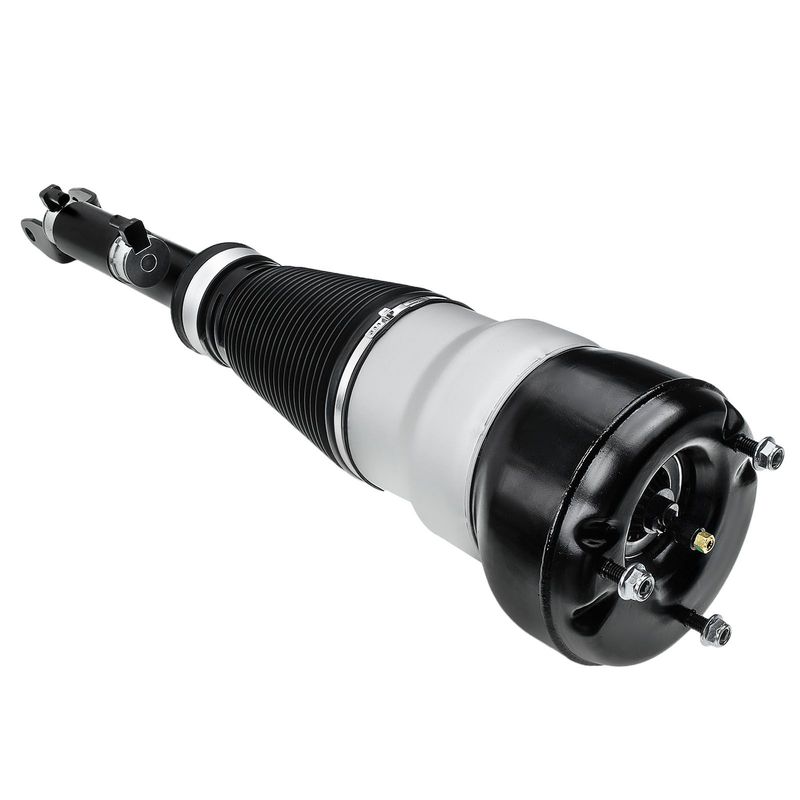 Front Passenger Air Suspension Strut for Mercedes-Benz W222 S-CLASS S400 S550