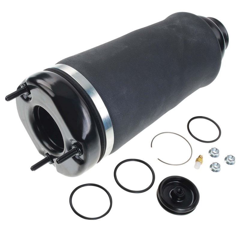 Front Driver or Passenger Air Suspension Spring Bags for Mercedes-Benz W251 R320