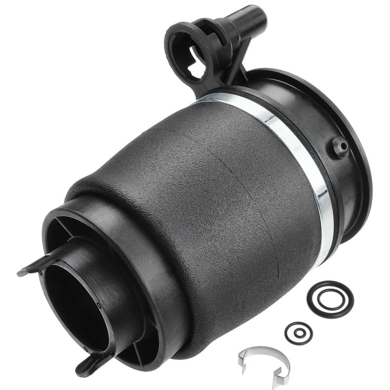 Front Air Suspension Spring Bags for Ford Expedition 03-06 Lincoln Navigator