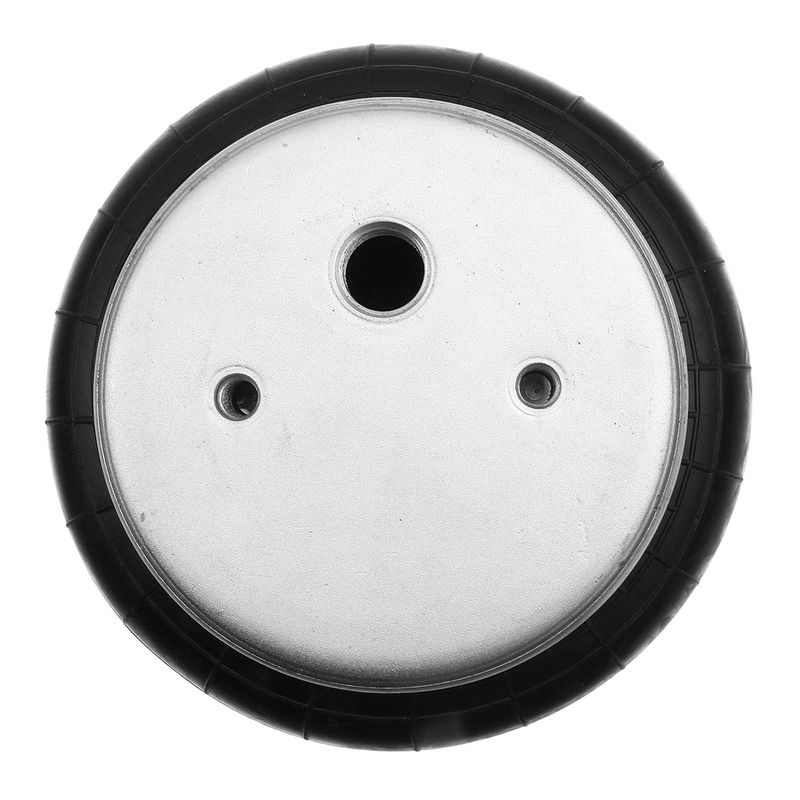 Air Suspension Spring Bags for D2600 Single Port 1/2In. npt Most Trucks