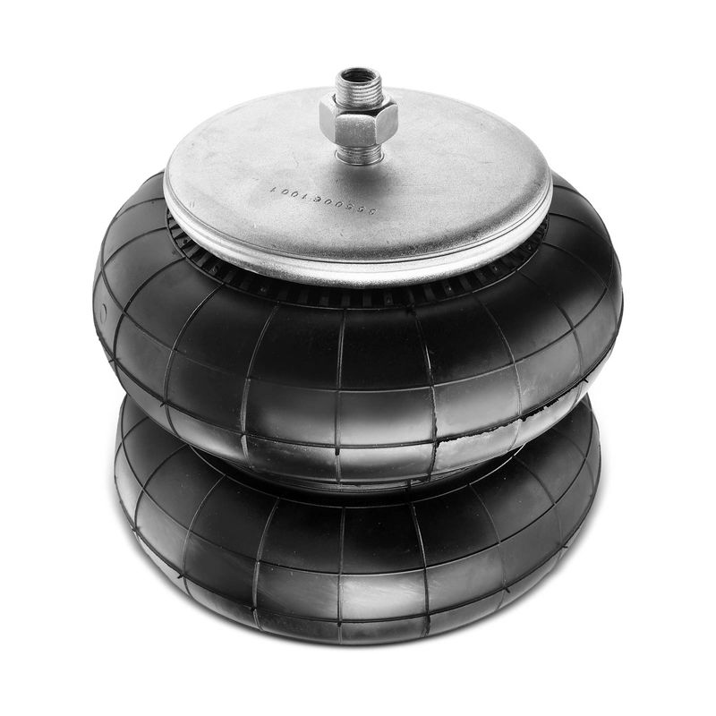 Driver or Passenger Air Suspension Spring Bags for 2B9228 Firestone W01-358-6897
