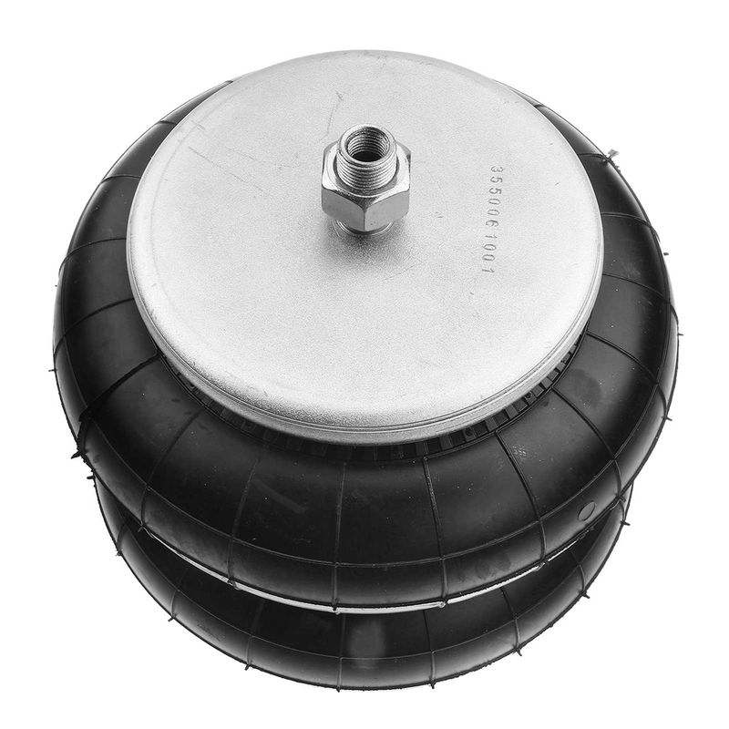 Driver or Passenger Air Suspension Spring Bags for 2B9228 Firestone W01-358-6897