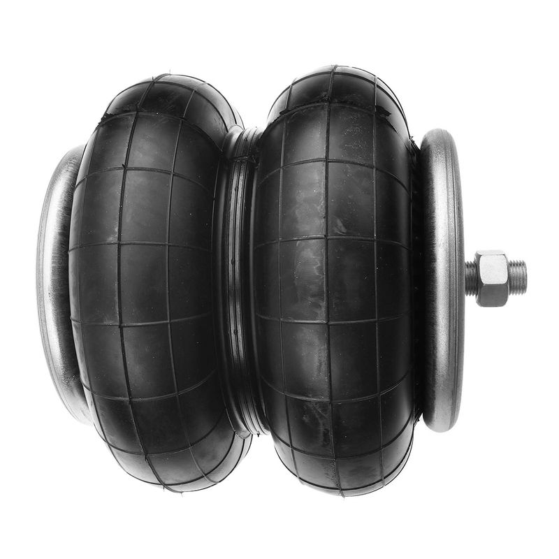 Driver or Passenger Air Suspension Spring Bags for 2B9228 Firestone W01-358-6897
