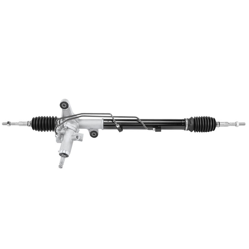 Power Steering Rack and Pinion Assembly with Inner Tie Rods for Honda Civic 2011
