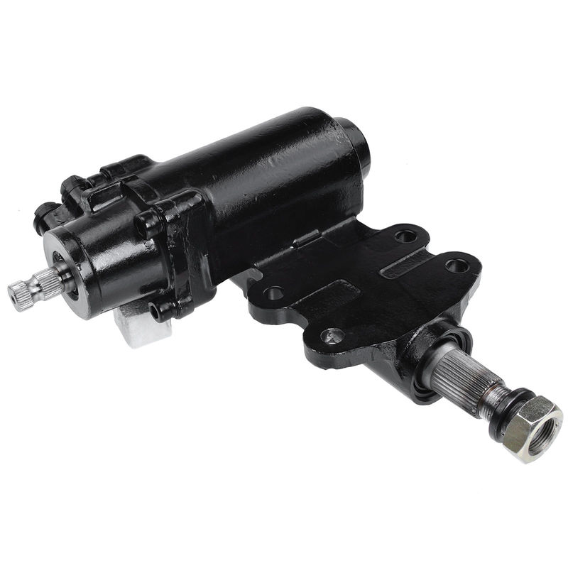 Power Steering Rack and Pinion for Nissan D21 Pickup 86-94 L4 2.4L Pickup 92-99