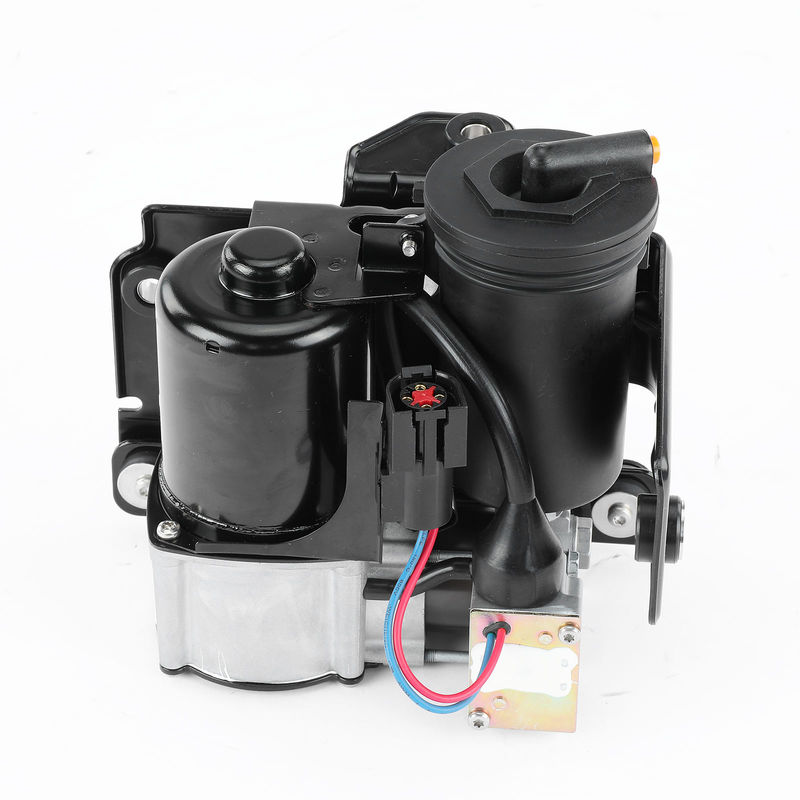 Air Suspension Compressor with Dryer for Ford Expedition Lincoln Navigator