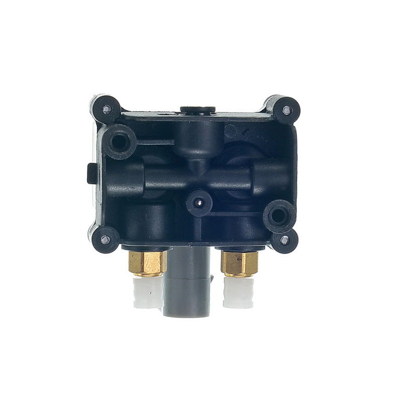 Air Suspension Compressor Valve Block for BMW 535i GT xDrive Alpina B7 740i