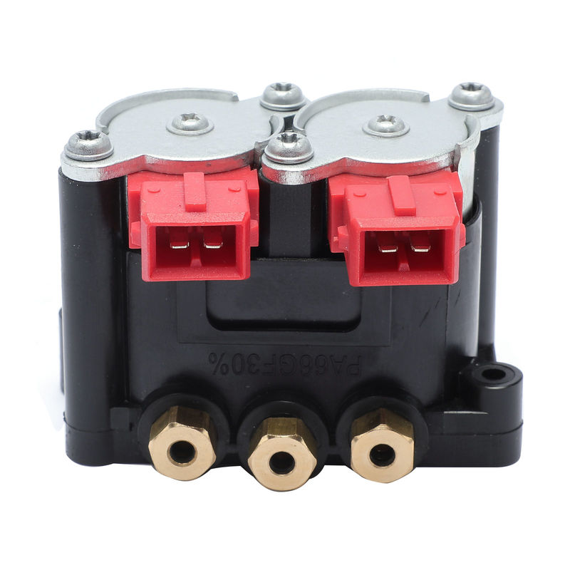 Air Suspension Solenoid Valve for BMW E39 E65 525i 528i 540i 745i 750i 760Li X5