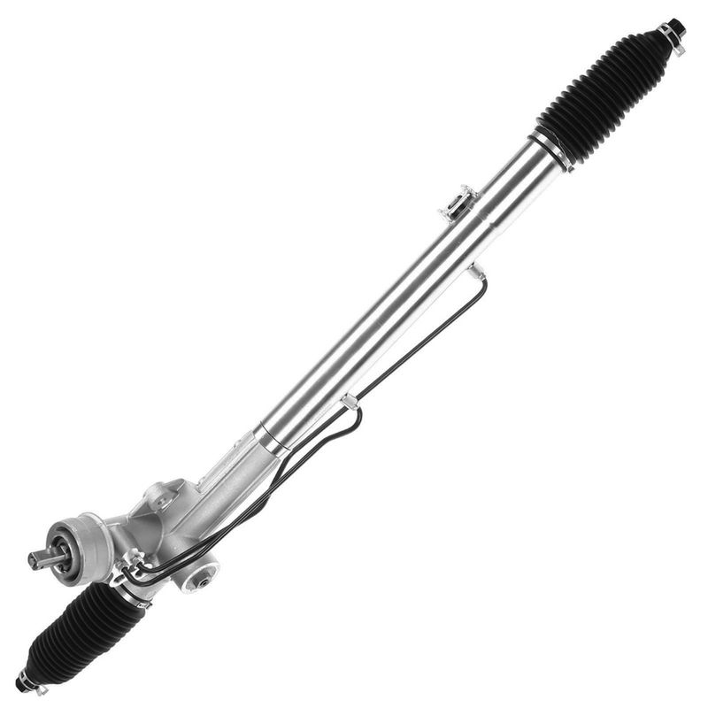 Power Steering Rack and Pinion Assembly for Audi A4 96-01 S4 VW Passat 98-05