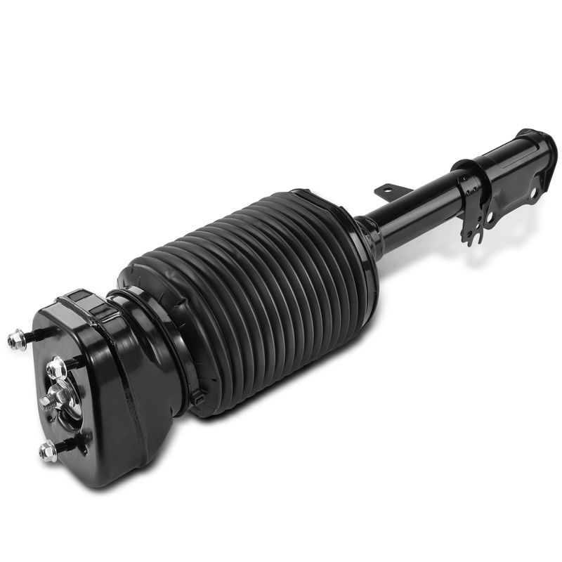 Rear Passenger Air Suspension Strut for Lexus RX330 2004-2006 RX350 2007-2009