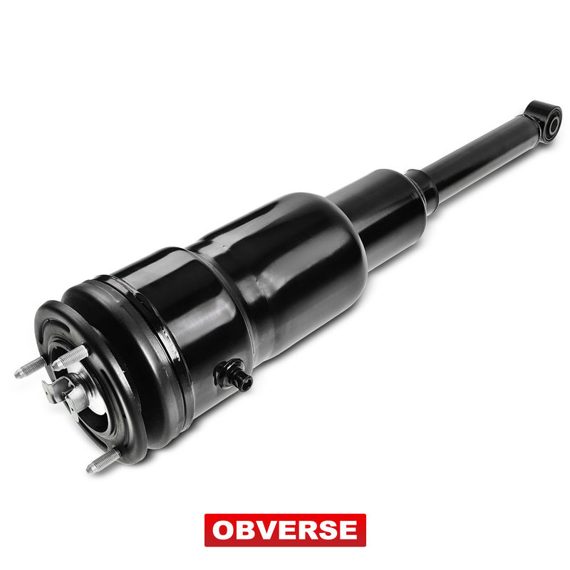 2x Rear Air Suspension Strut for Lexus LS460 2007-2012 LS600h 2008-2012 2WD