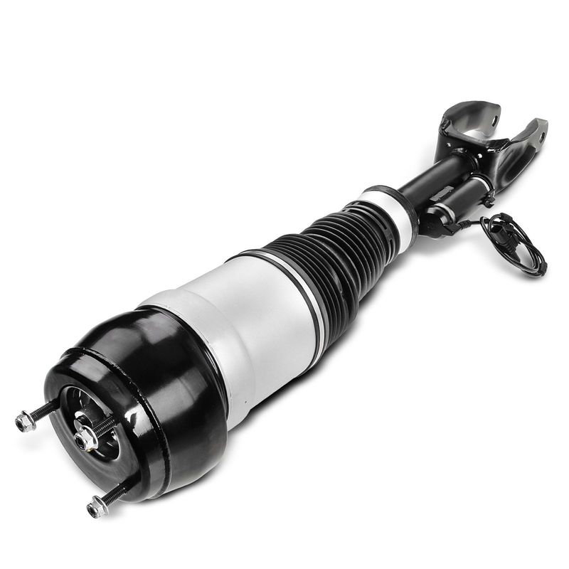 Front Passenger Air Suspension Strut for Mercedes-Benz GLE350 400 450 500 ML250
