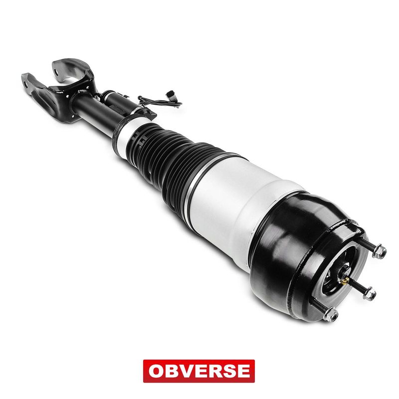 Front Passenger Air Suspension Strut for Mercedes-Benz GLE350 400 450 500 ML250
