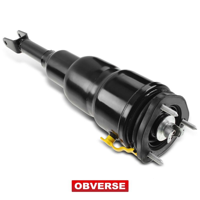 Front Driver Air Suspension Strut for Lexus LS460 2007-2012 V8 4.6L 2WD