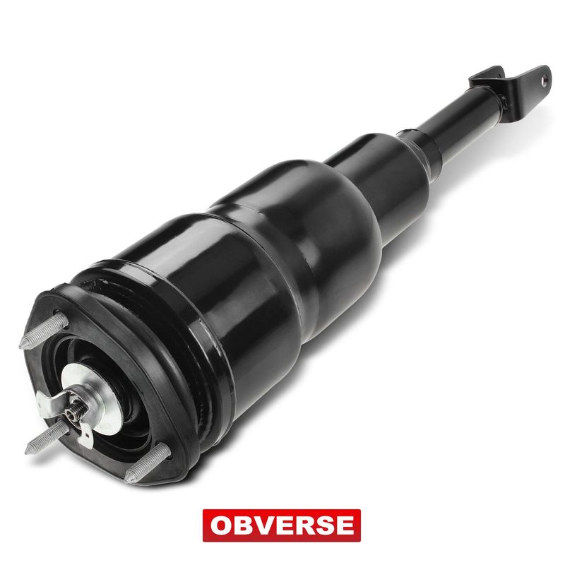 Front Driver Air Suspension Strut for Lexus LS460 2007-2012 V8 4.6L 2WD