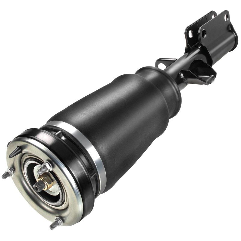 Front Driver Air Suspension Strut for BMW E53 X5 2000-2006 with Air Suspension