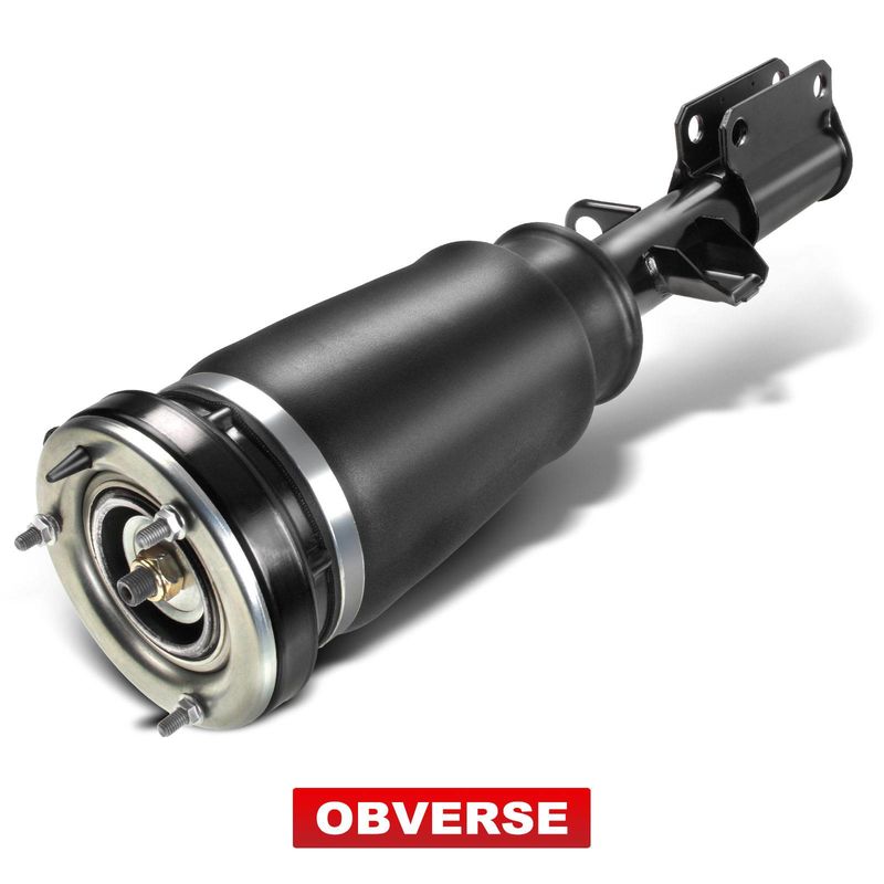 Front Driver Air Suspension Strut for BMW E53 X5 2000-2006 with Air Suspension