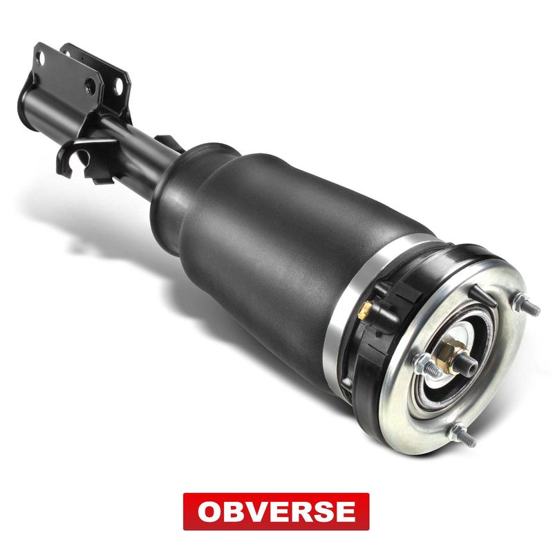 Front Driver Air Suspension Strut for BMW E53 X5 2000-2006 with Air Suspension