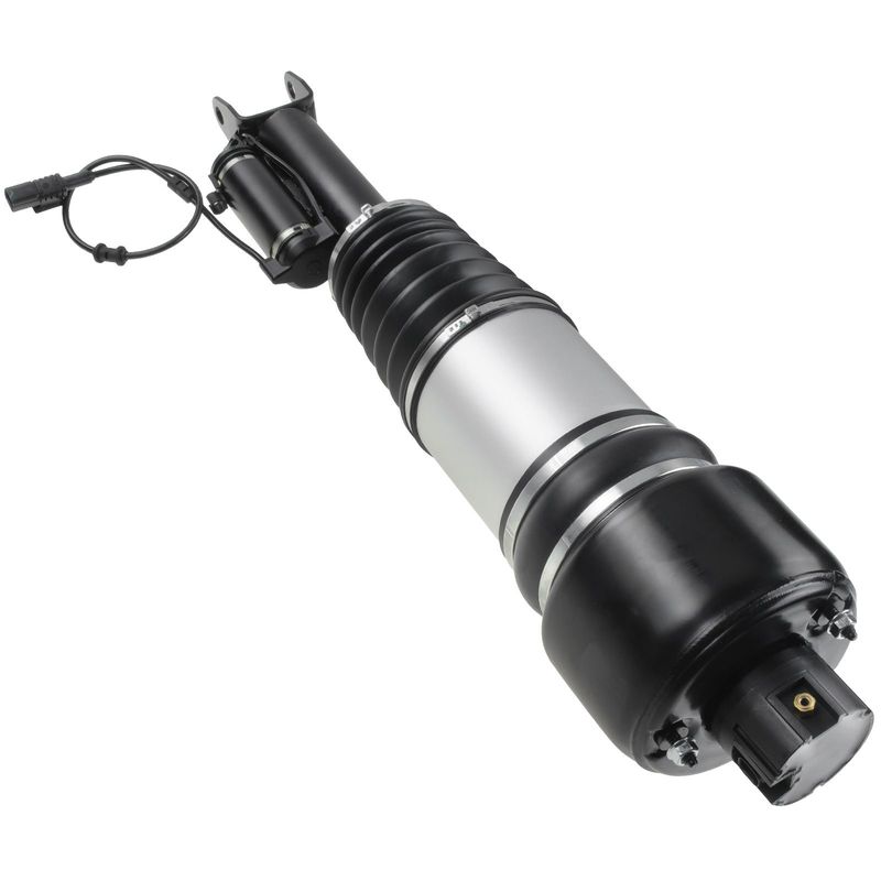 Front Passenger Air Suspension Strut for Mercedes-Benz W211 C219 E320 E350 E500