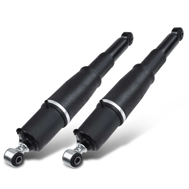 2x Rear Air Suspension Strut for Chevy Tahoe GMC Yukon 00-14 Cadillac Escalade