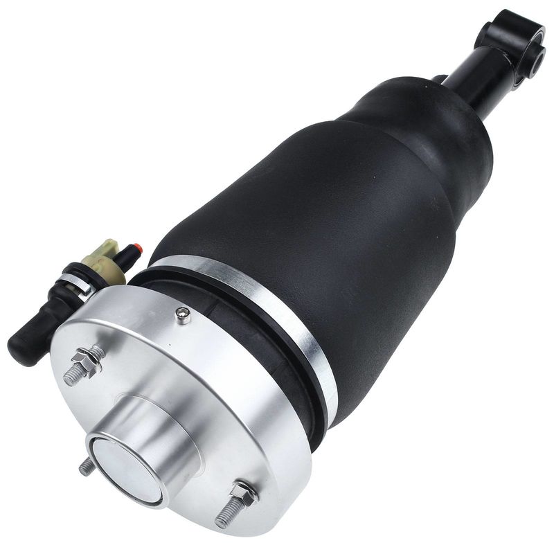 Rear Passenger Air Suspension Strut for Ford Expedition Lincoln Navigator 03-06