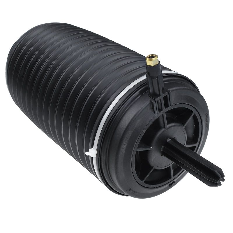 Rear Driver Air Suspension Spring Bags for Porsche Macan 2015-2018 Sport Utility