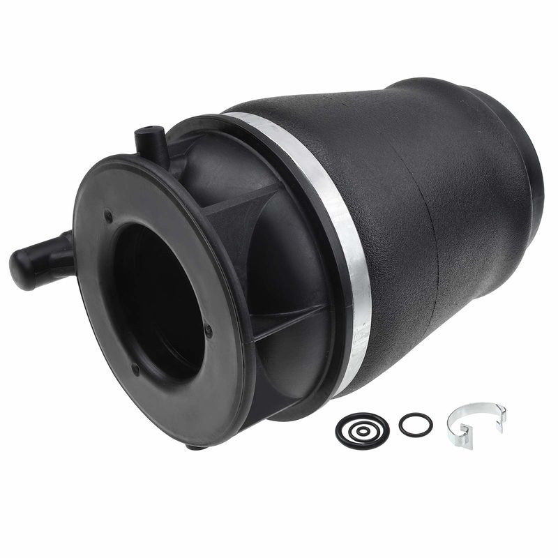 Rear Driver or Passenger Air Suspension Spring Bags for Ford Expedition 03-06