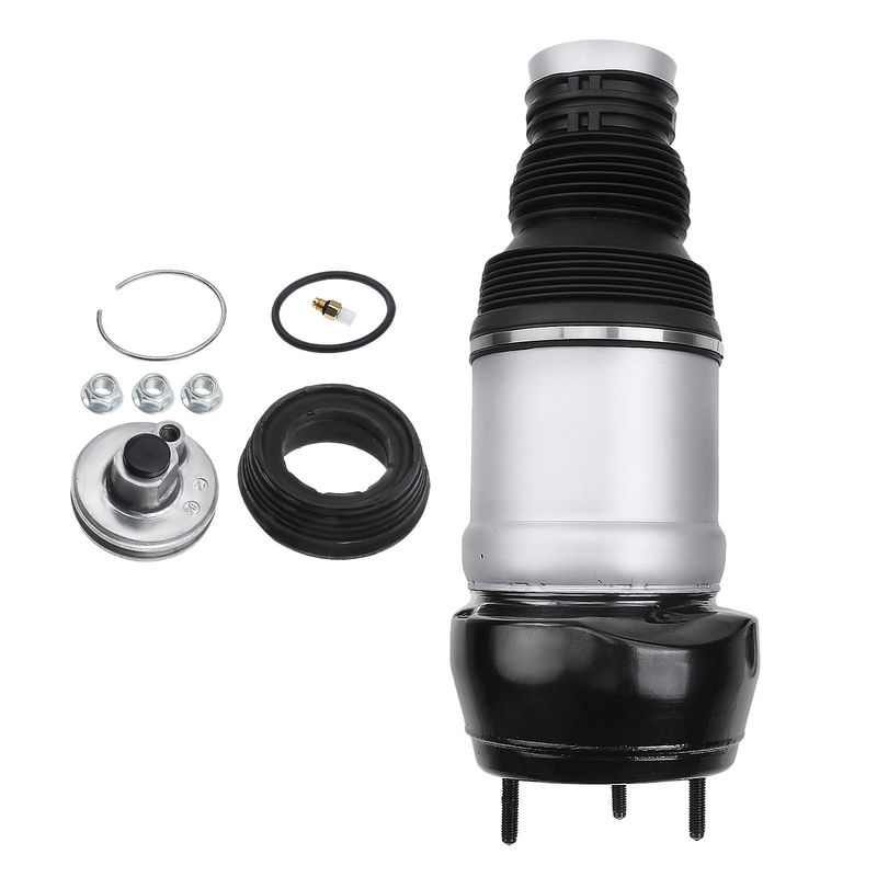 Front Passenger Air Suspension Spring Bags for Mercedes-Benz X166 GL ML CLASS