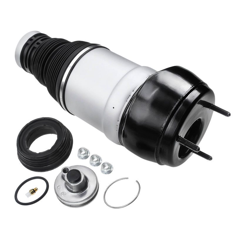 Front Passenger Air Suspension Spring Bags for Mercedes-Benz X166 GL ML CLASS