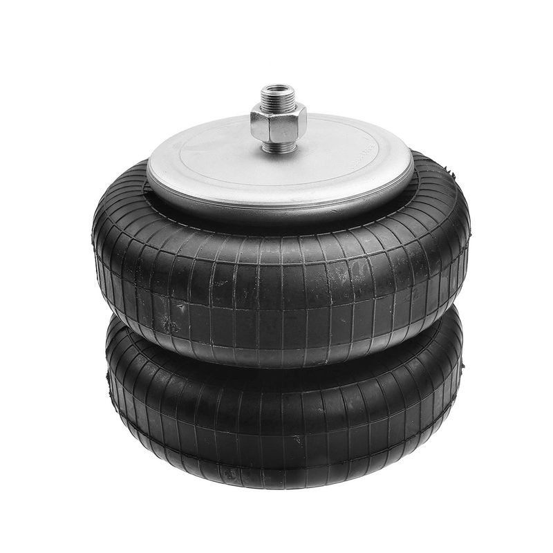 Driver or Passenger Air Suspension Spring Bags for S23114 Firestone W01-358-7897