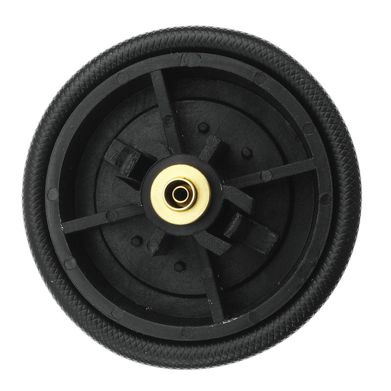 Driver or Passenger Air Suspension Spring Bags for 1S5175 Firestone W02-358-7215