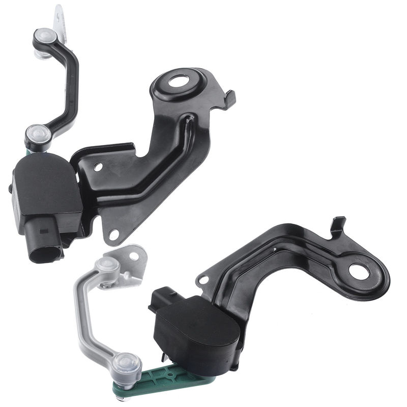 2x Rear Ride Height Level Sensor for Audi A6 A6 Quattro 2006-2011