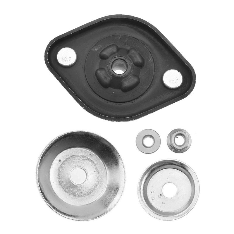 2x Rear Suspension Strut Mount for BMW E30 E36 318i 318ti 320i 325i 328i M3 Z3