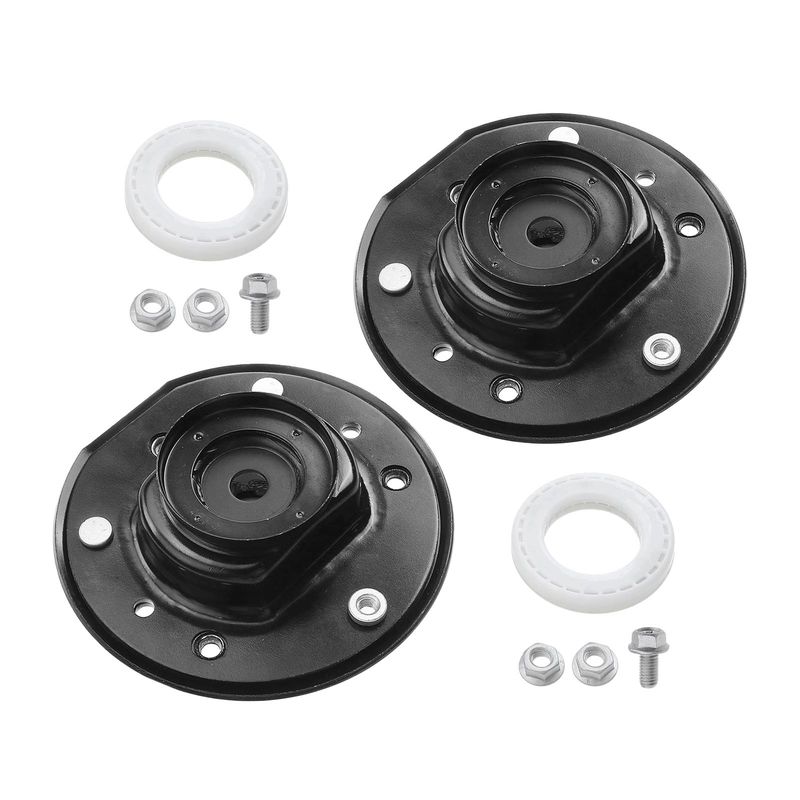 2x Front Suspension Strut Mount for Saturn Vue 2002-2007 3.0L 3.5L