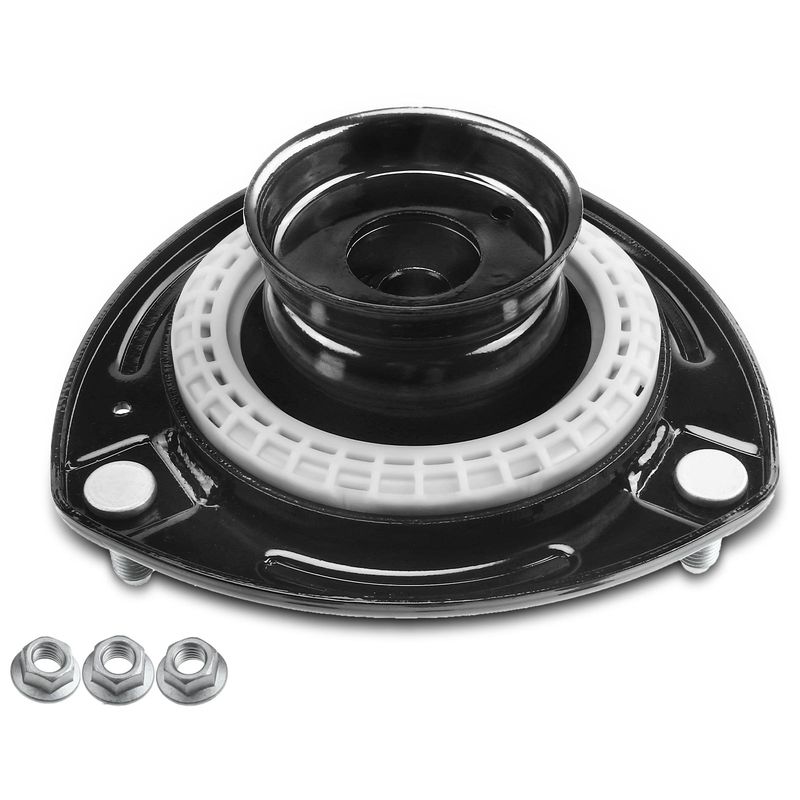 Front Driver or Passenger Suspension Strut Mount for Hyundai Santa Fe 2007-2009