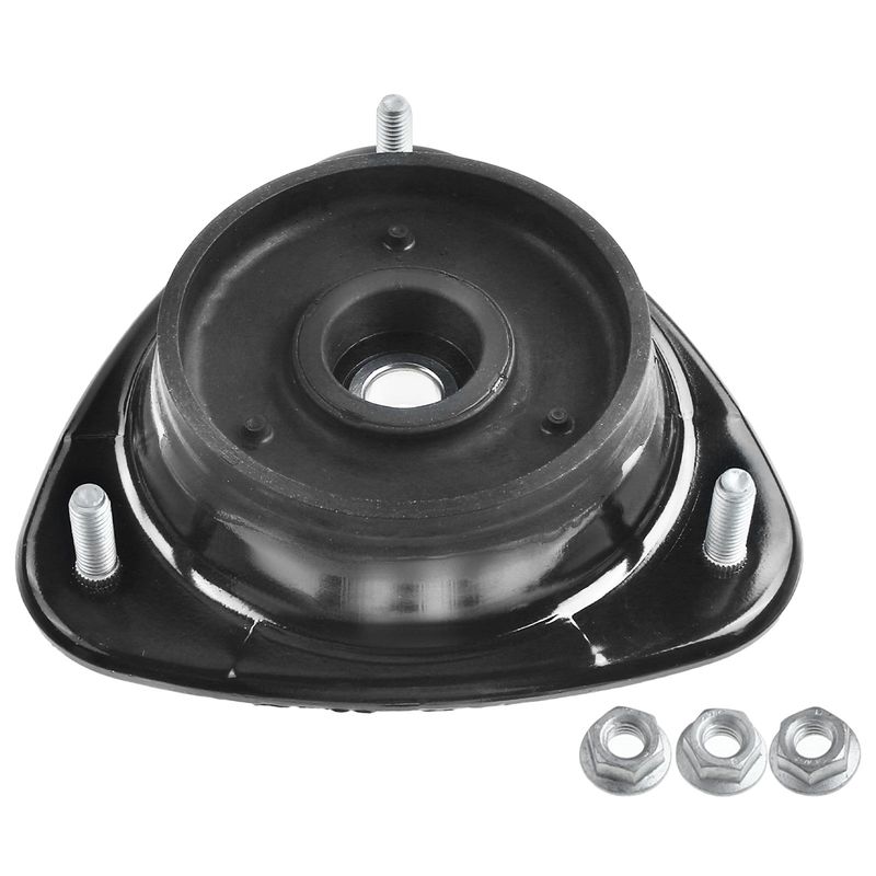 Front Driver or Passenger Suspension Strut Mount for Subaru Impreza 93-07