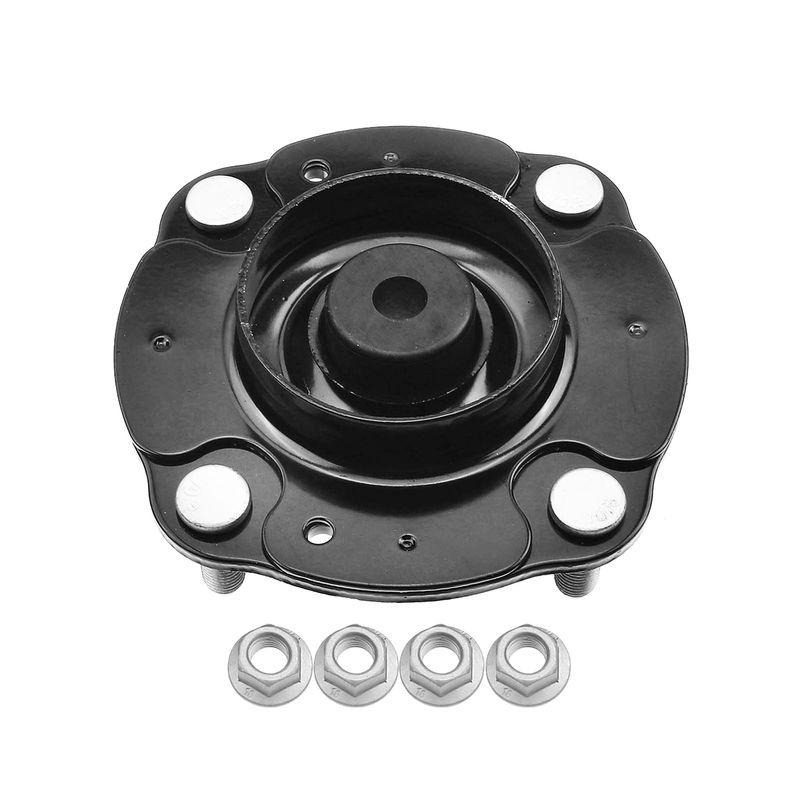 Front Driver or Passenger Suspension Strut Mount for Toyota Tundra 07-21 Sequoia