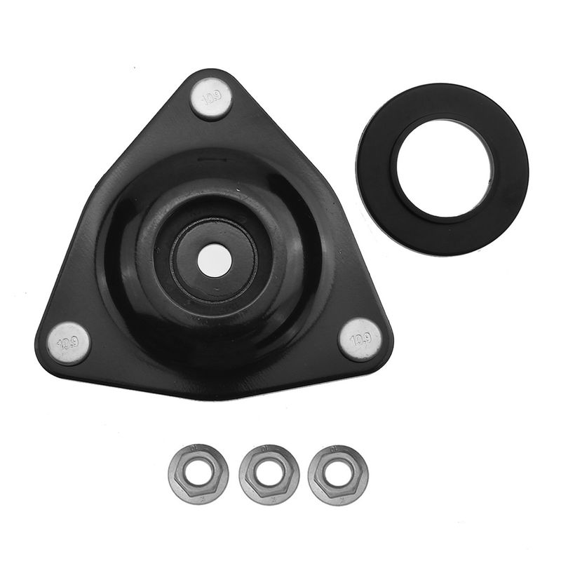 Front Driver or Passenger Suspension Strut Mount for Mitsubishi Lancer 2008-2011