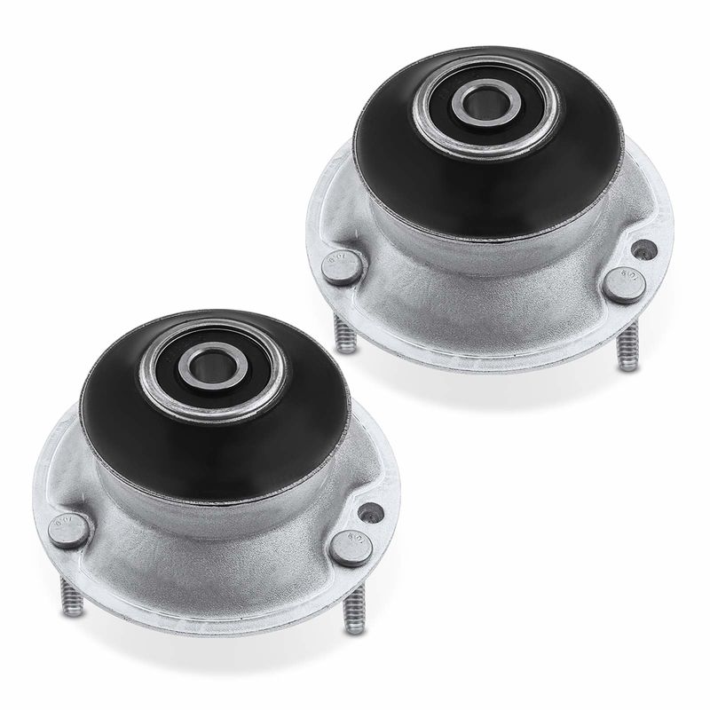 2x Front Suspension Strut Mount for BMW 323i 06-11 128i 135i 325i 535xi