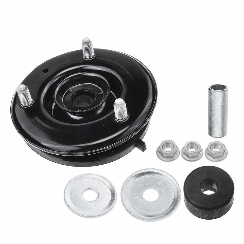 Front Driver or Passenger Suspension Strut Mount for Nissan Frontier 05-19