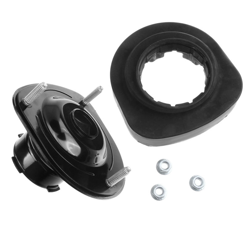 Rear Driver or Passenger Suspension Strut Mount for Subaru Forester 2003-2008