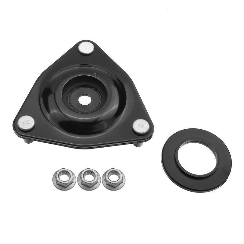 2x Front Suspension Strut Mount for Mitsubishi Lancer 2008-2011 Outlander 07-13