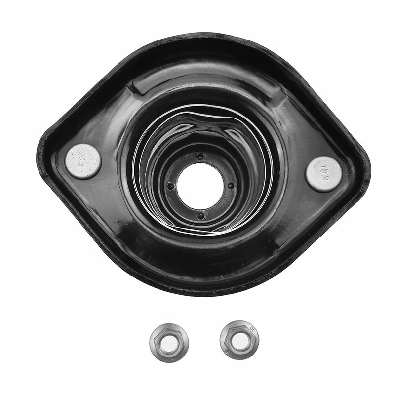 Rear Driver or Passenger Suspension Strut Mount for Honda Civic 01-05 Acura EL