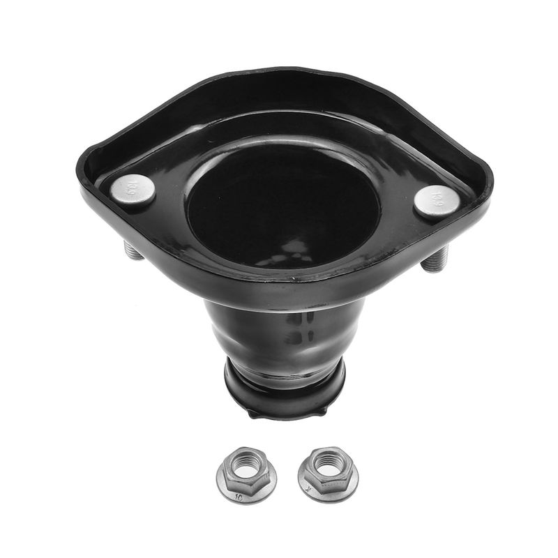 Rear Driver or Passenger Suspension Strut Mount for Honda Civic 01-05 Acura EL