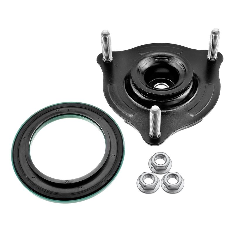 Front Driver or Passenger Suspension Strut Mount for Honda Odyssey 18-20 V6 3.5L