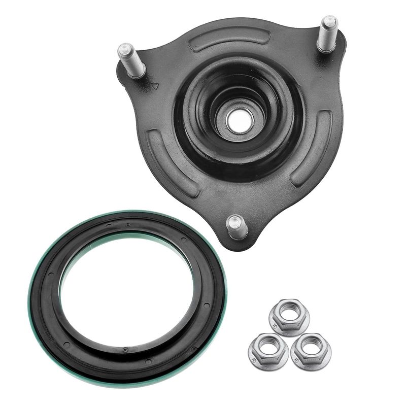 Front Driver or Passenger Suspension Strut Mount for Honda Odyssey 18-20 V6 3.5L