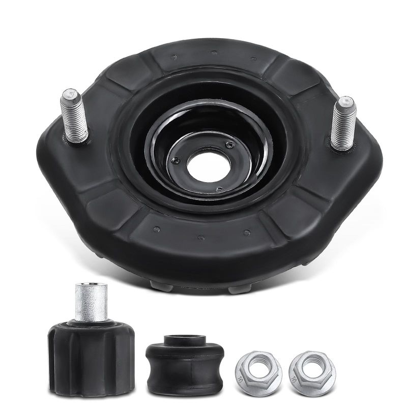 Rear Driver or Passenger Suspension Strut Mount for Nissan Maxima 00-03 Infiniti